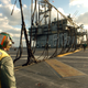 Illustration for article titled Watch These Troubled Navy Jets Careen Into Aircraft Carrier Barricades